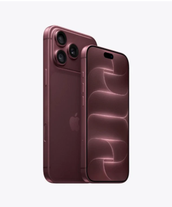 Apple iPhone 18 Pro Max 5G Smartphone 256GB 512GB 1TB 2TB OLED 120Hz_5