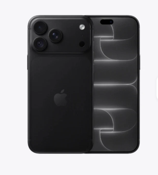 Apple iPhone 18 Pro Max 5G Smartphone 256GB 512GB 1TB 2TB OLED 120Hz_4