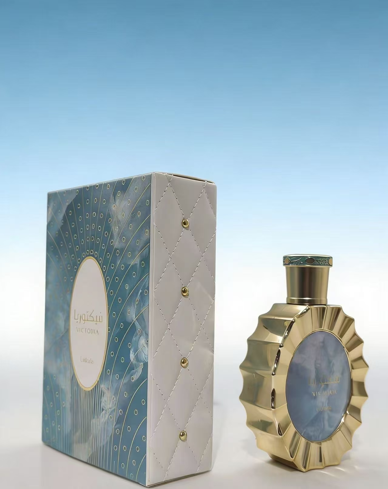 Cross-border wholesale of 100ml perfumes_4