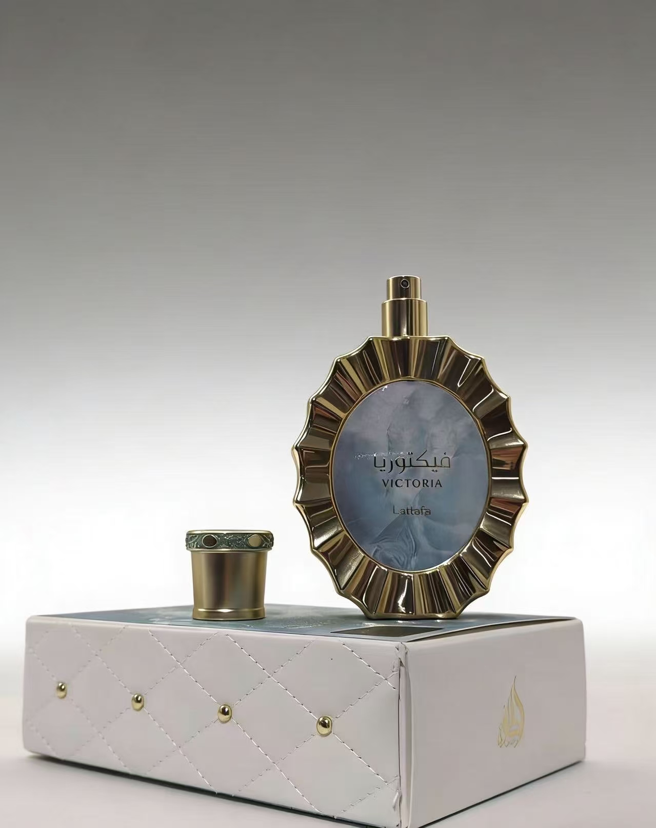 Cross-border wholesale of 100ml perfumes_3
