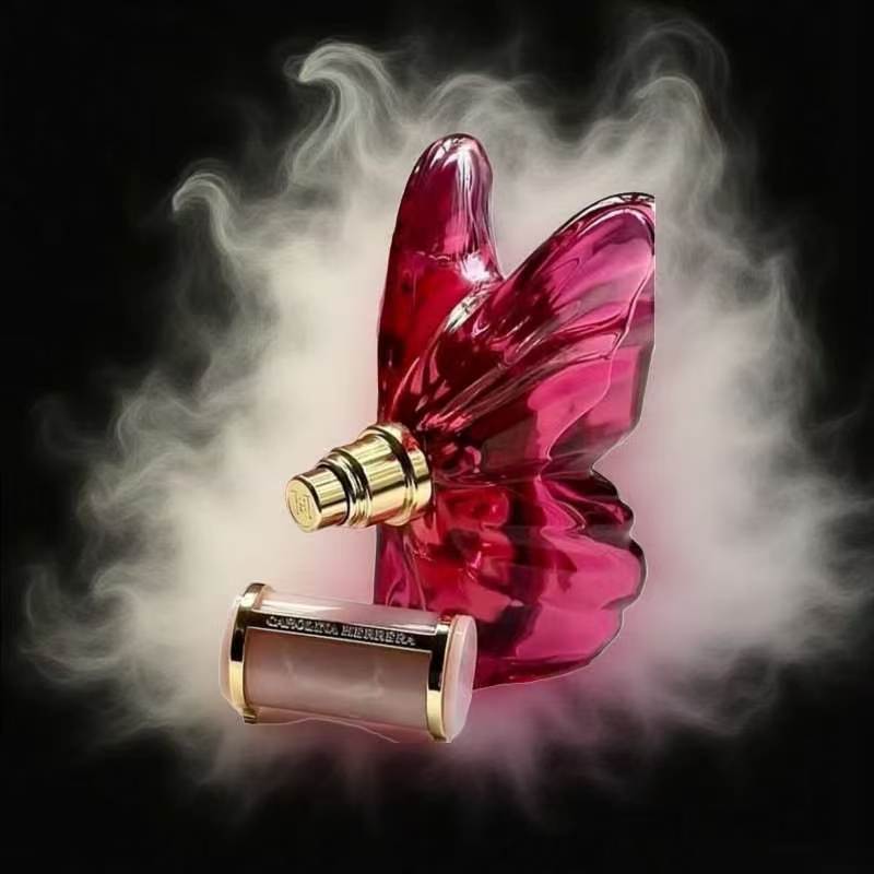 Wholesale of 80ml cross-border perfumes_4