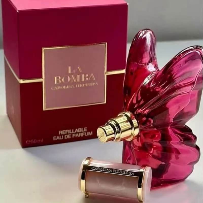 Wholesale of 80ml cross-border perfumes_6