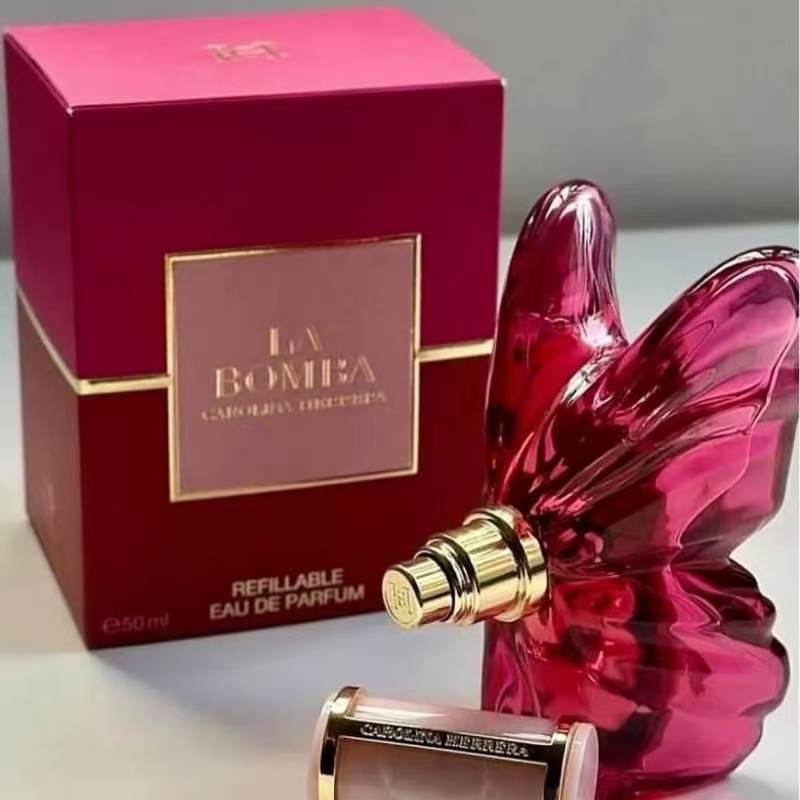 Wholesale of 80ml cross-border perfumes_5