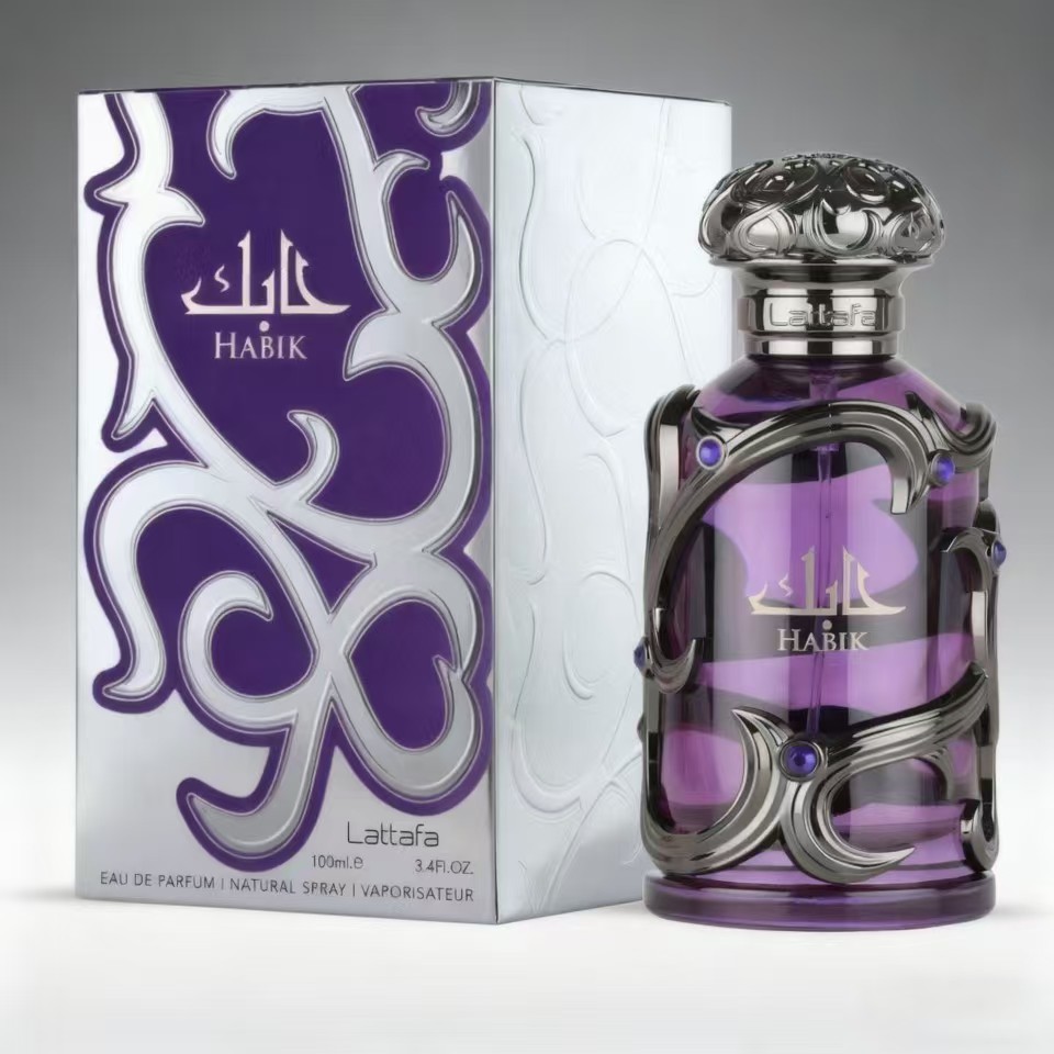 Lattafa 100ml Cross-Border Perfume