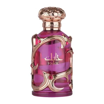 Lattafa 100ml Cross-Border Perfume_5