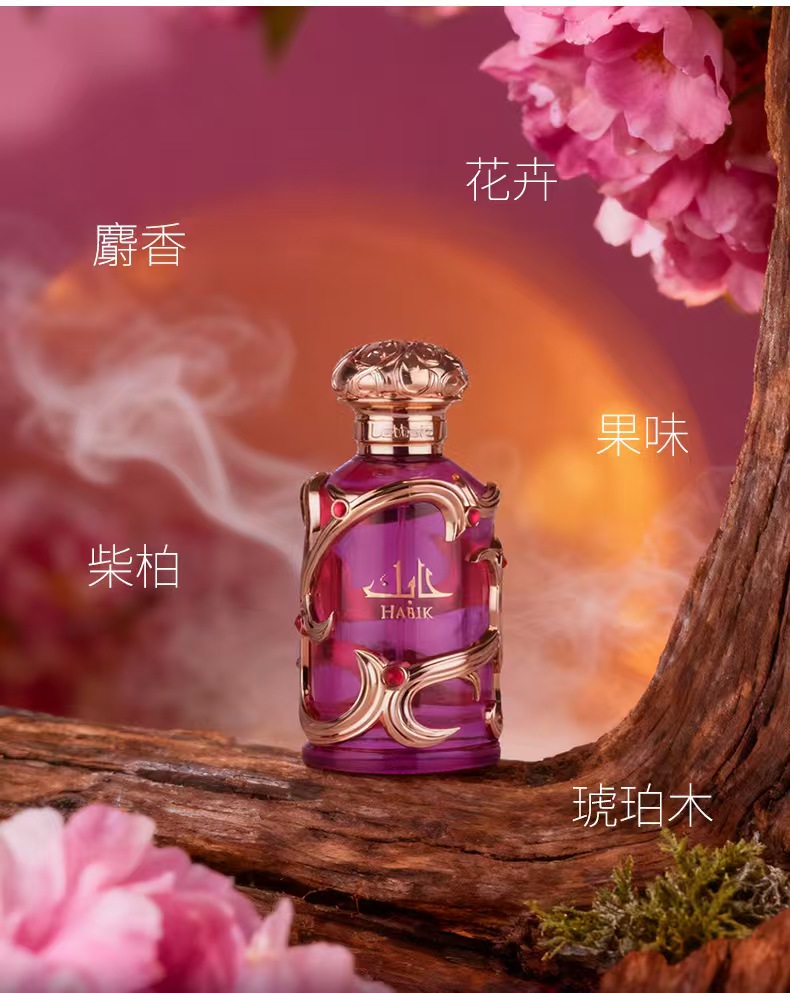 Lattafa 100ml Cross-Border Perfume_3
