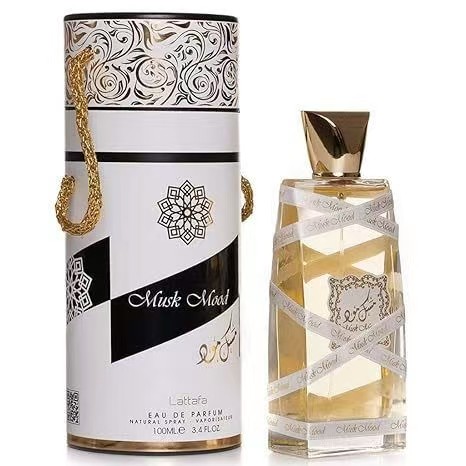 Cross-border Wholesale of Lattafa Perfumes_5
