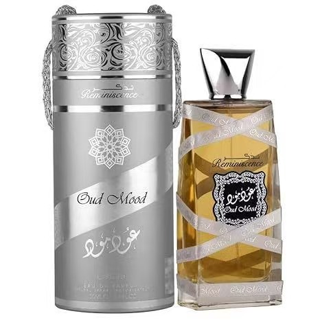 Cross-border Wholesale of Lattafa Perfumes_3