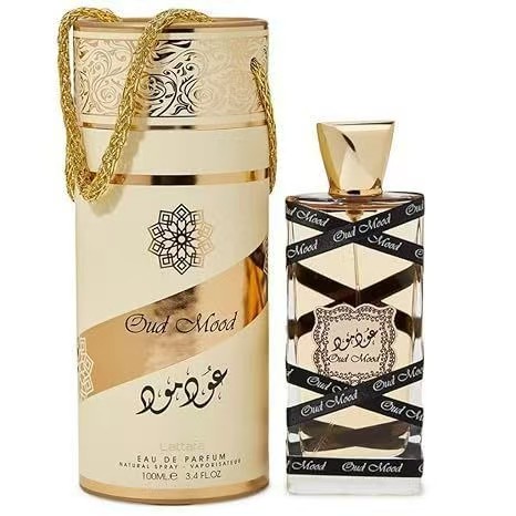 Cross-border Wholesale of Lattafa Perfumes