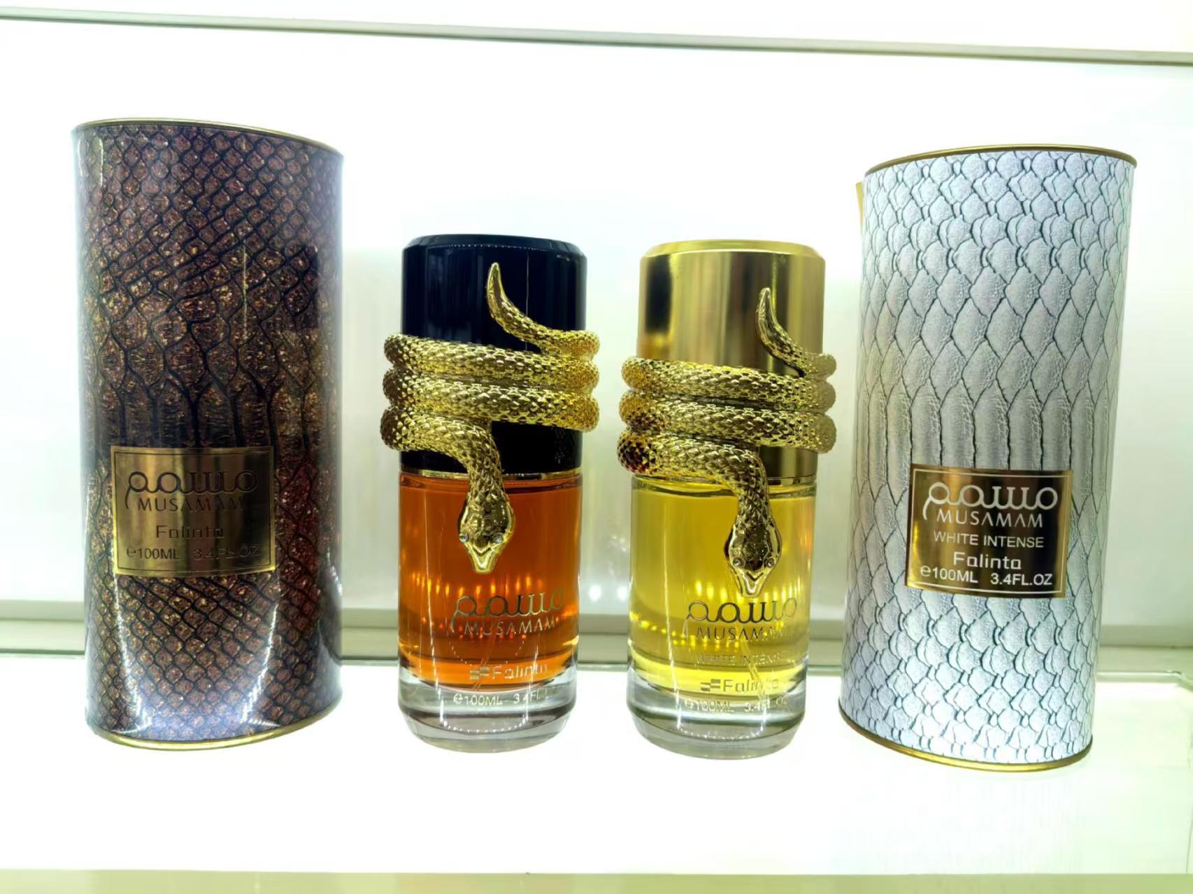 Wholesale of Lattafa Seraphim Perfume (Cross-border)_2