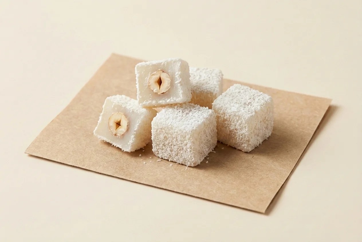 Double-roasted hazelnut delight, sultan white — Turkish Manufacturer_2