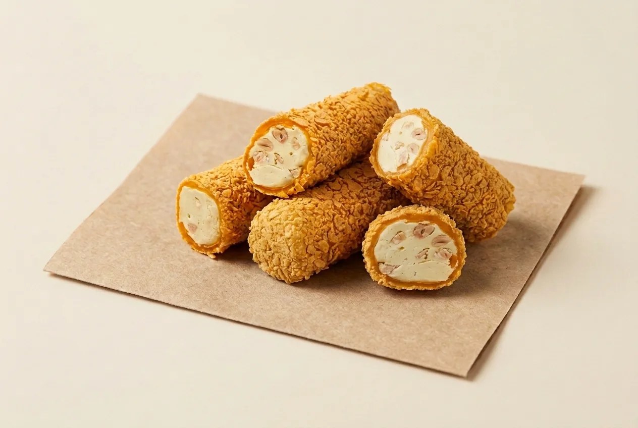 Purple-velvet coated blackberry cream roll lokum — Turkish Manufacturer_2