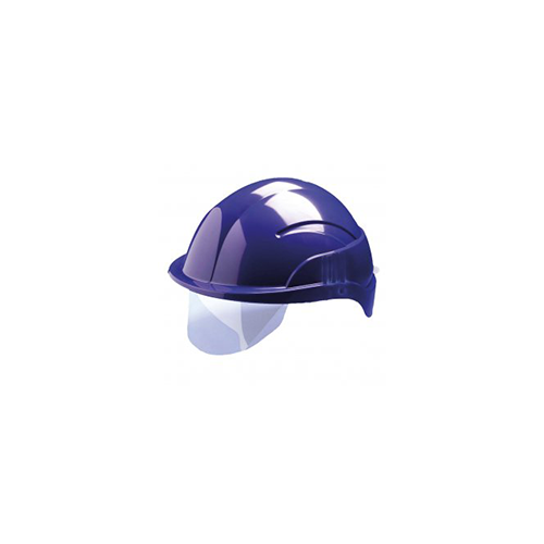 Safety helmets-vision helmet