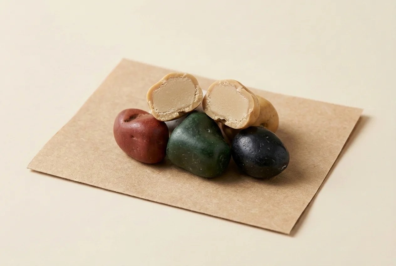 Premium pebble dragée, large — Turkish Manufacturer_2