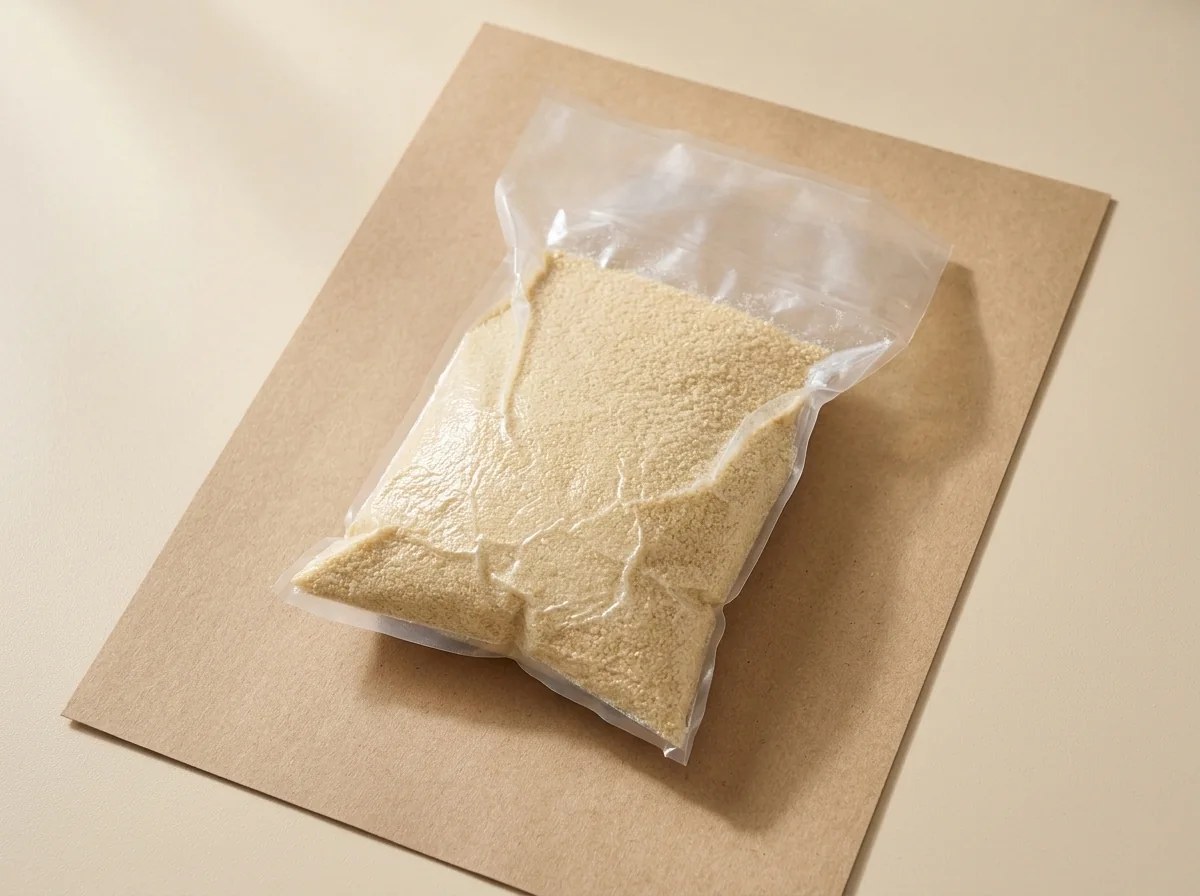 Popping candy, bulk vacuum bag — Turkish Manufacturer_2