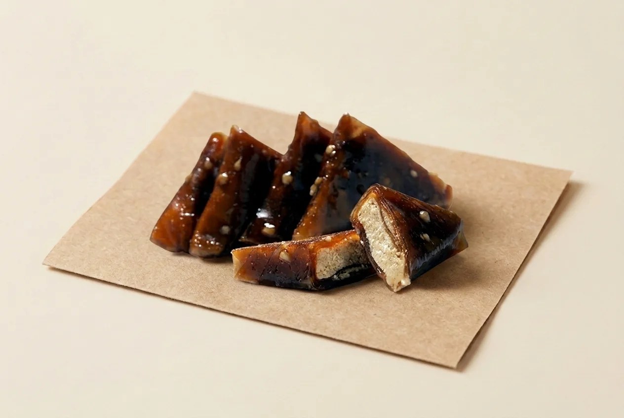 Muska triangles with honey and hazelnut — Turkish Manufacturer_2