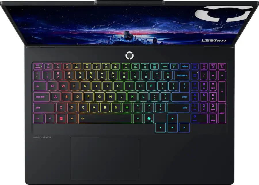 Lenovo Legion Pro 5i Laptop 16