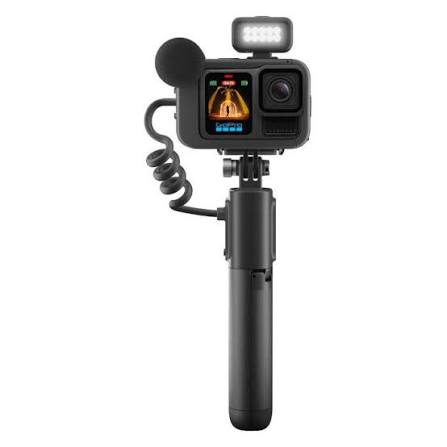 GoPro Action Camera - HERO13 Black - Polar White_6