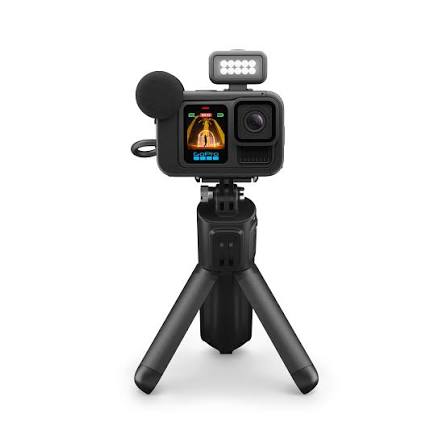 GoPro Action Camera - HERO13 Black - Polar White_7