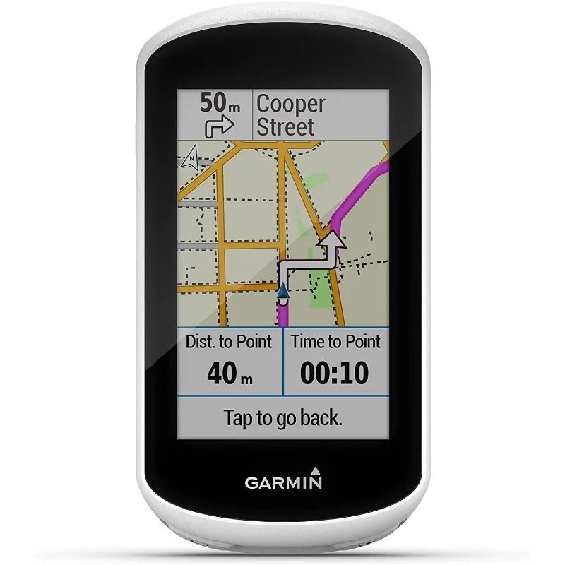 Garmin Edge Explore – Ciclocomputad