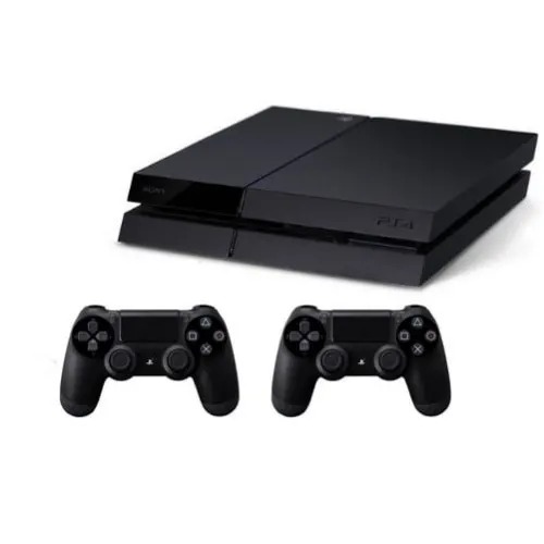 Play station 4