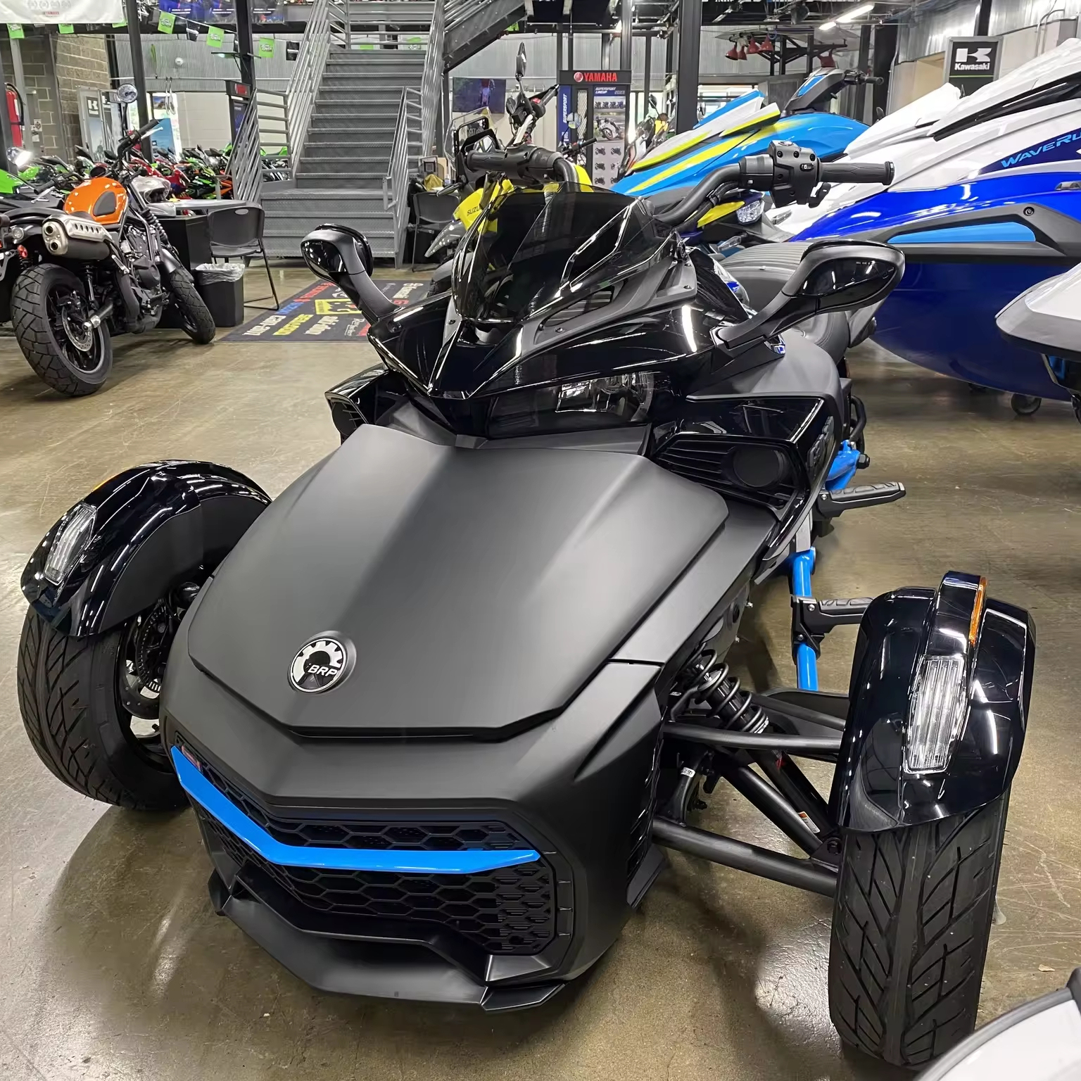 2025 Can-Am Spyder F3-S Special Series_2