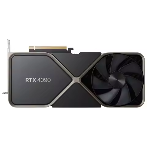 GeForces RTX 4090 24gb Founders_Editions