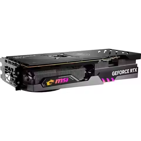 MSI GeForces RTX Gaming X Trios 4080 16GB_2
