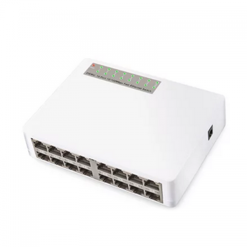 16 port 100m ethernet switch(ip1717b),industrial plastic case