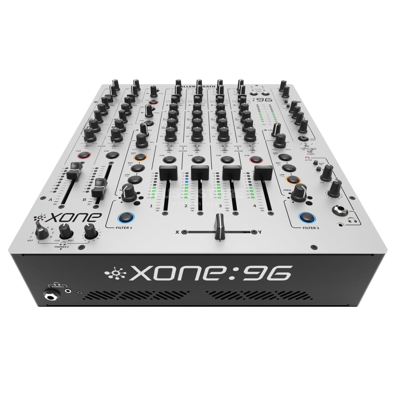 Allen & Heath XONE 96 Analogue DJ Mixer_2