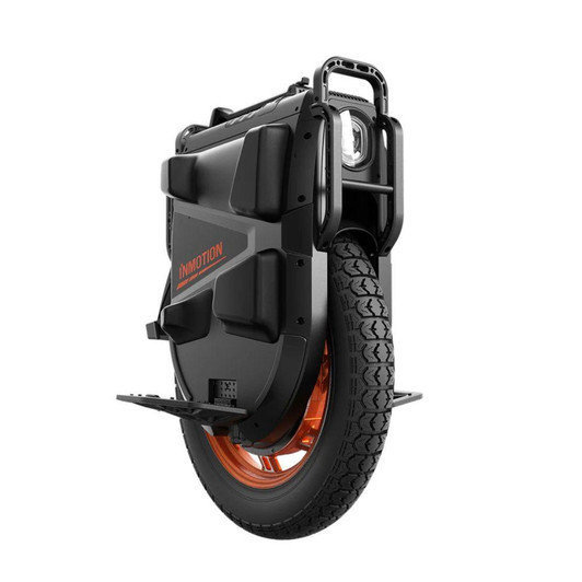 Inmotion v13 challenger - our most powerful e-uni-cycle