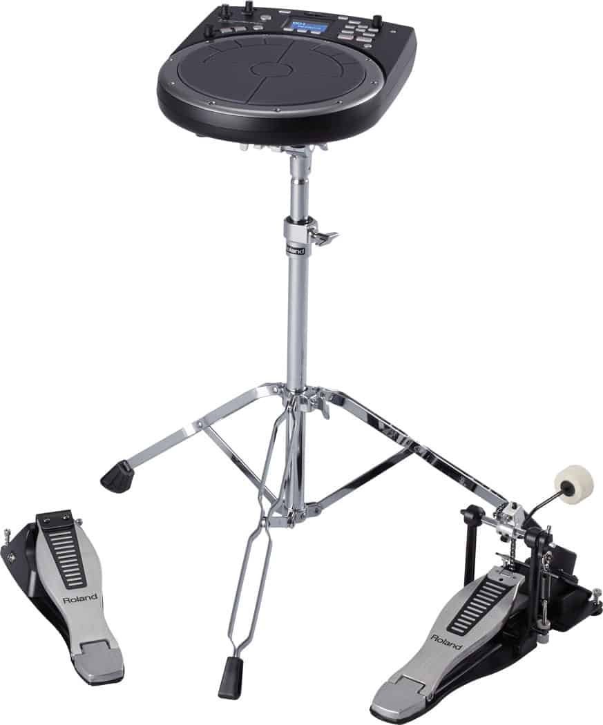 HandSoniic HPD-20 Digital Hand Percussion Instrument_2