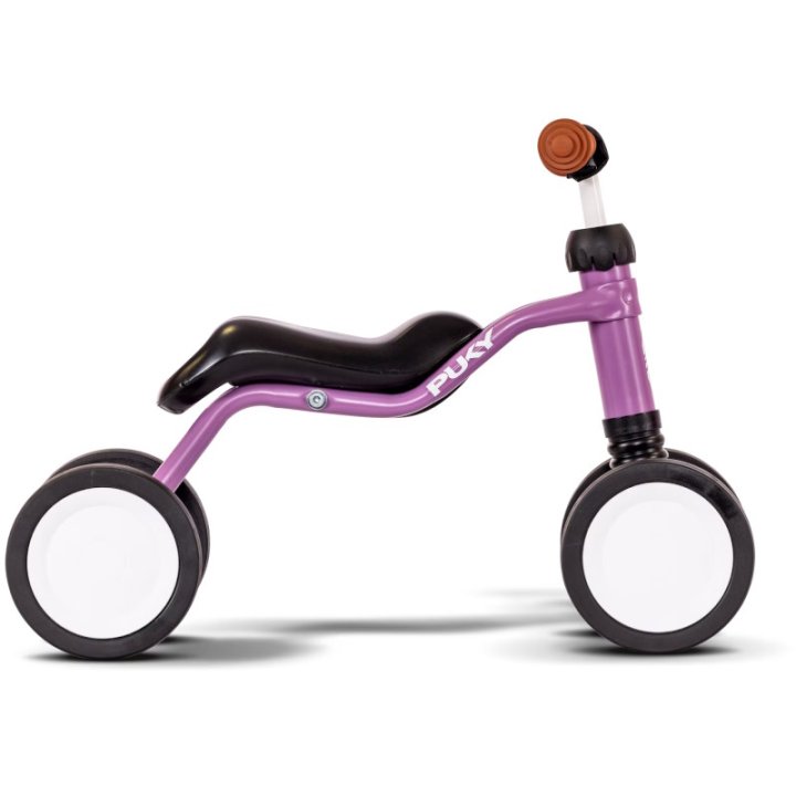 Puky Balance Bike for Kids - PUKYLINO - retro rose_9