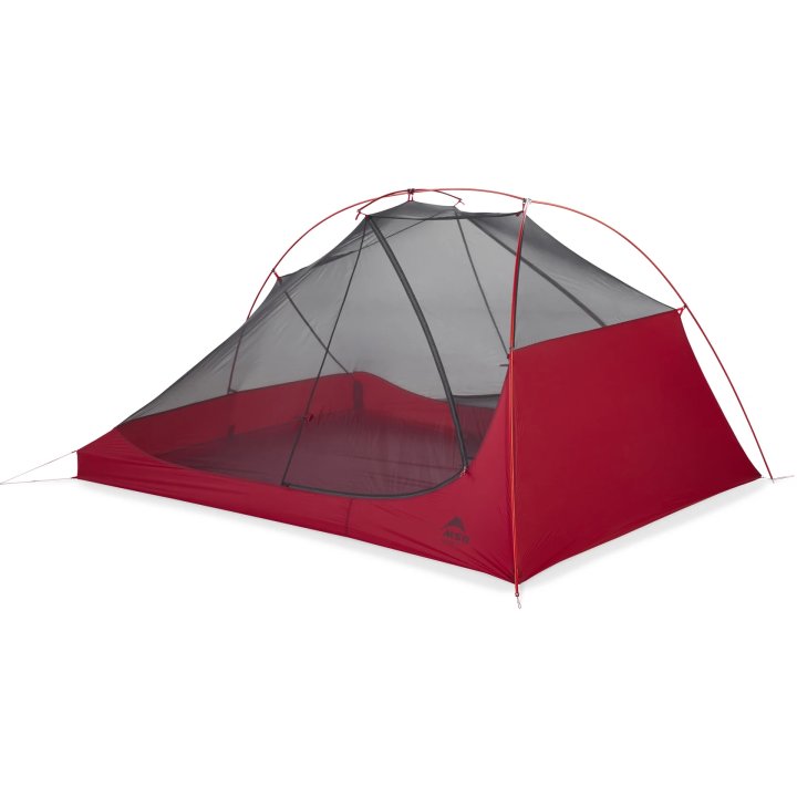 MSR FreeLite U24 3 Camping Tents - Green_7