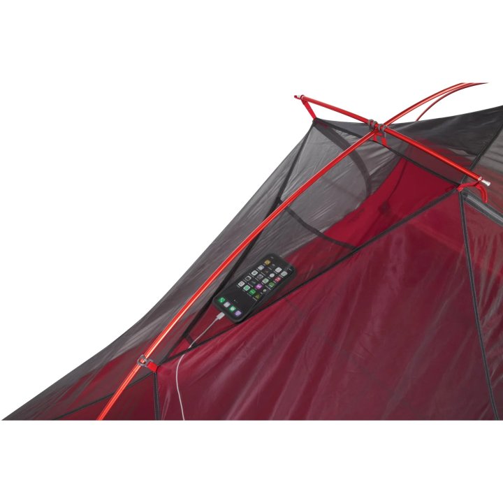 MSR FreeLite U24 3 Camping Tents - Green_2