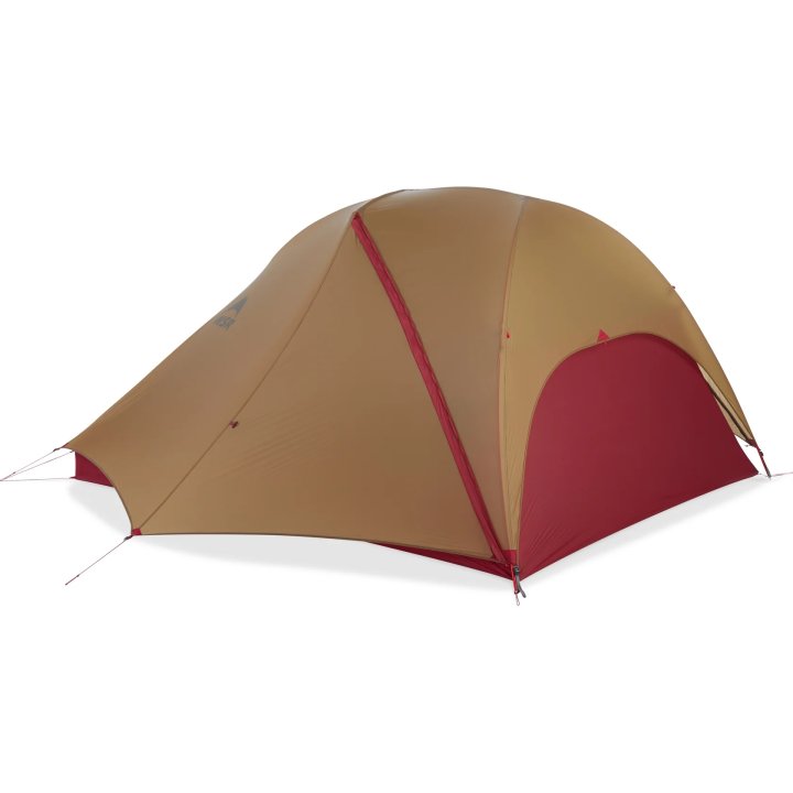 MSR FreeLite U24 3 Camping Tents - Green_6