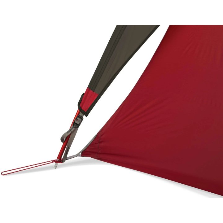 MSR FreeLite U24 3 Camping Tents - Green_11