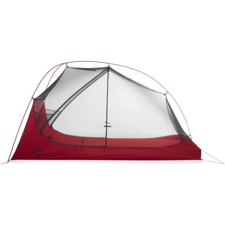 MSR FreeLite U24 3 Camping Tents - Green_8