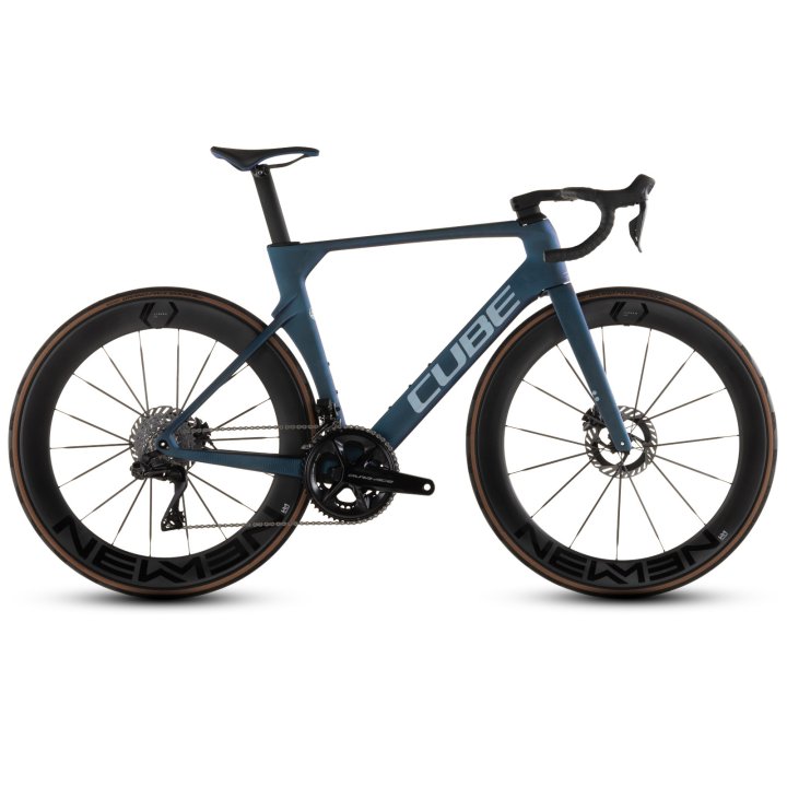 Lapierre Carbon Road Bike - XELIUS DRS 8.0 AXS - 2025 - grey_4