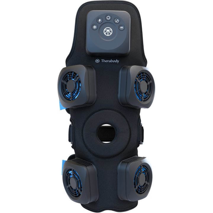Therabody RecoveryTherm Knee_3