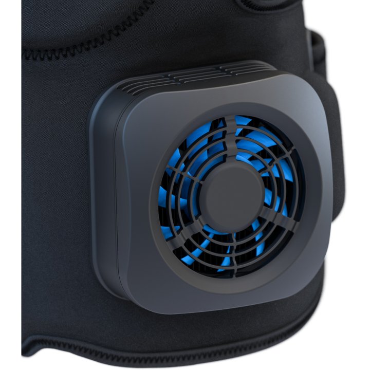 Therabody RecoveryTherm Knee_7