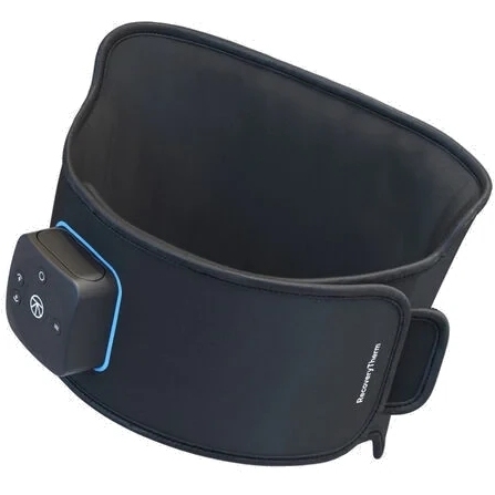 Therabody Thermal and Massage Belt - RecoveryTherm Back_5