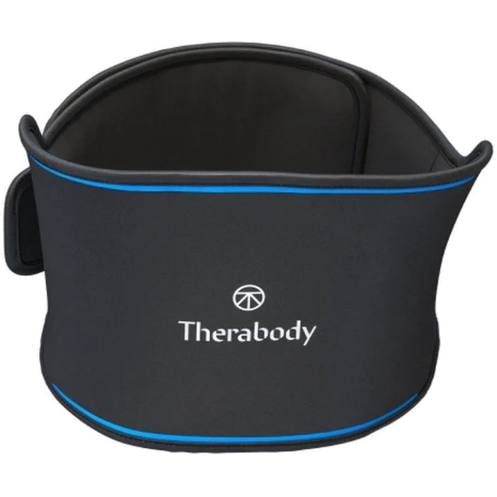 Therabody Thermal and Massage Belt - RecoveryTherm Back_4