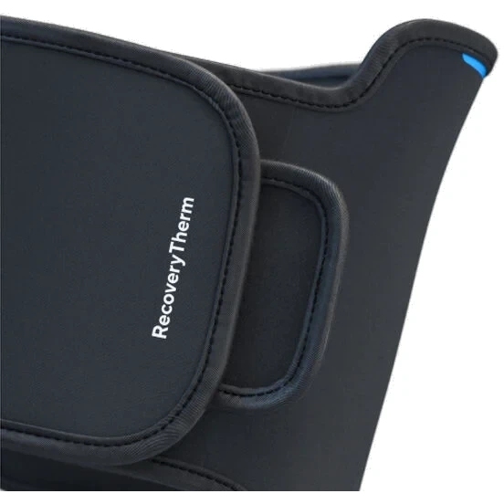 Therabody Thermal and Massage Belt - RecoveryTherm Back_6