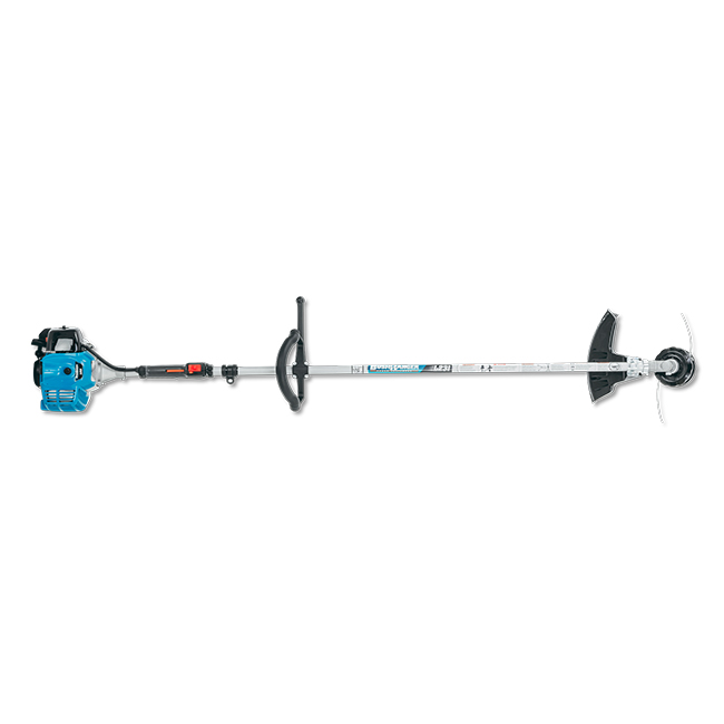 Bushranger l231 straight shaft trimmer