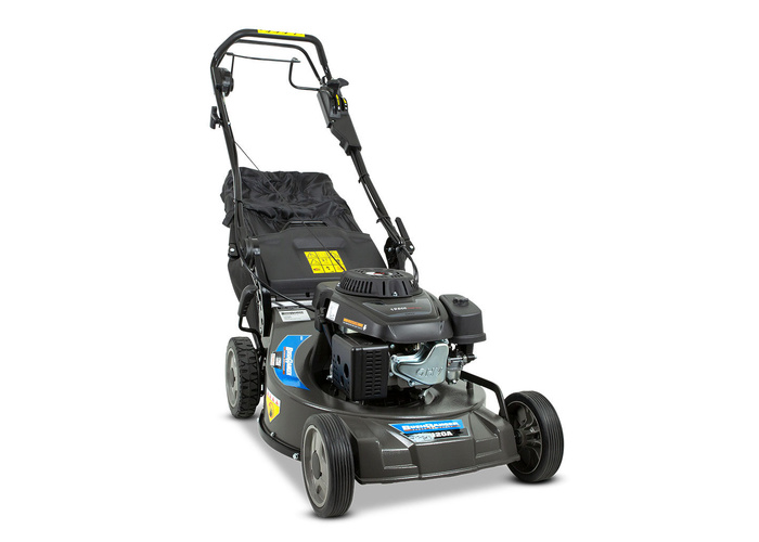 Bushranger 21″ alloy Base 3SPD GXV160_3