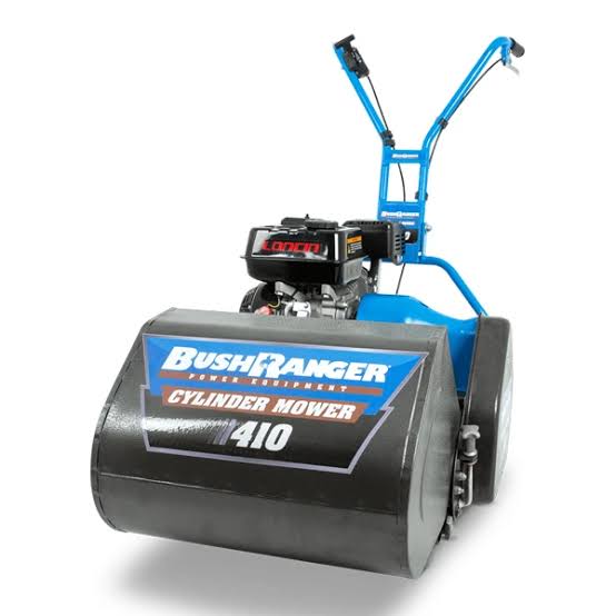 Bushranger 17″ (410cm) Cylinder Mower_4