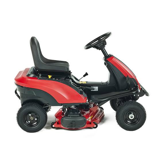 Toro 75500 eRS3000SD is 76cm, fully electric, side discharge/mulch, mini rider ride on mower_5