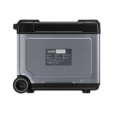 Bushranger 36V6500 2.5 AH 36V Solar  Battery_5