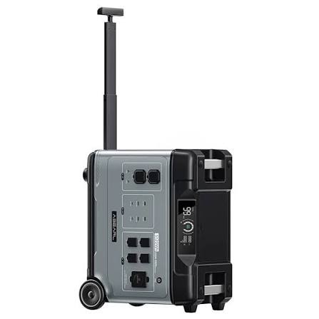Bushranger 36V6500 2.5 AH 36V Solar  Battery_4